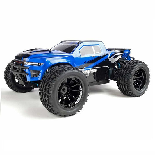 Redcat Volcano EPX Pro Monster Truck BLUE